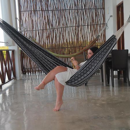Hostal Casa En La Cienaga Rincon Del Mar Zewnętrze zdjęcie