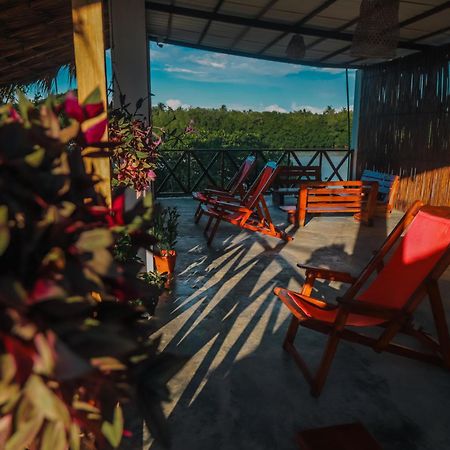 Hostal Casa En La Cienaga Rincon Del Mar Zewnętrze zdjęcie