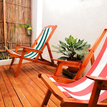 Hostal Casa En La Cienaga Rincon Del Mar Zewnętrze zdjęcie