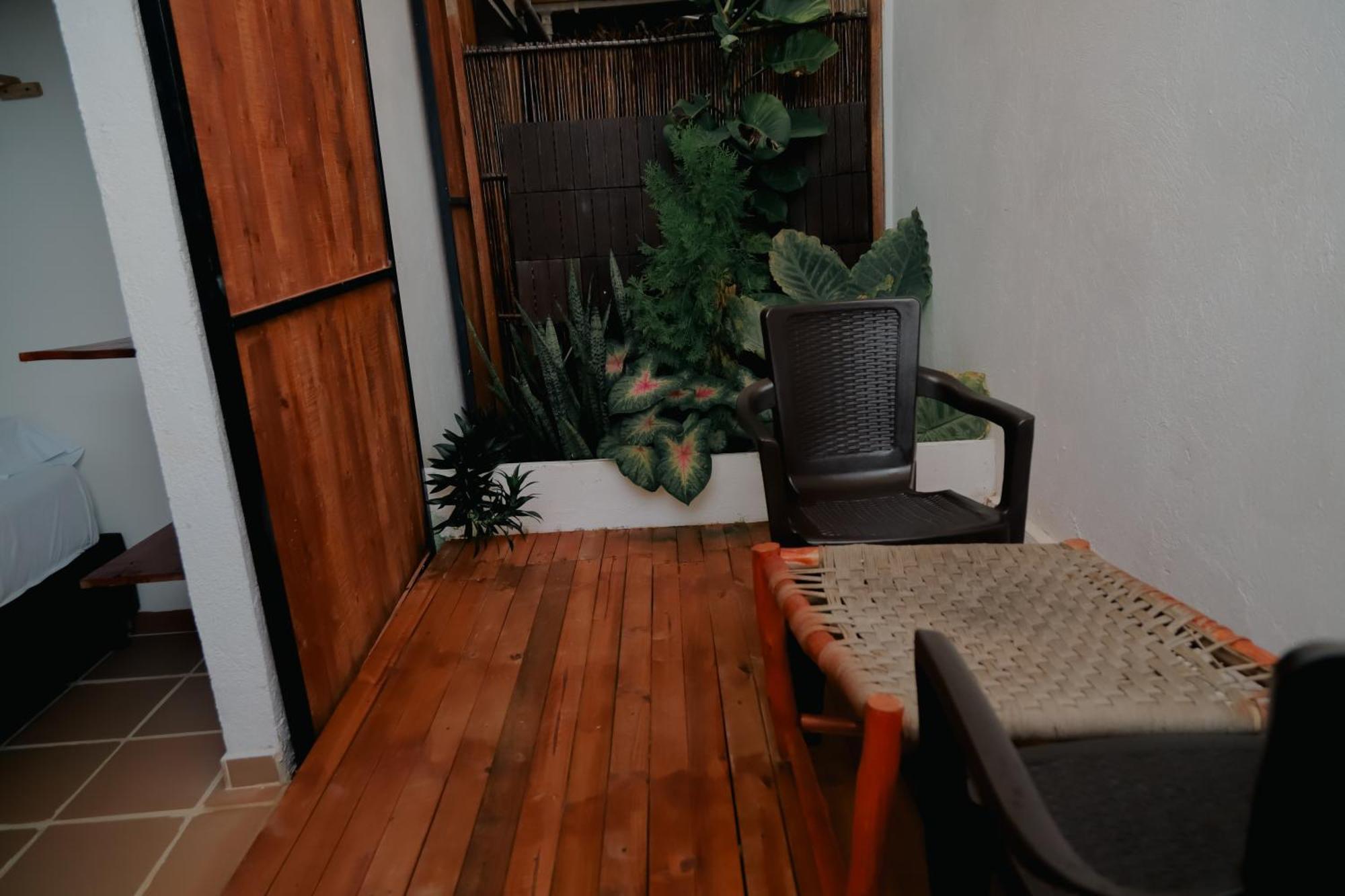Hostal Casa En La Cienaga Rincon Del Mar Zewnętrze zdjęcie