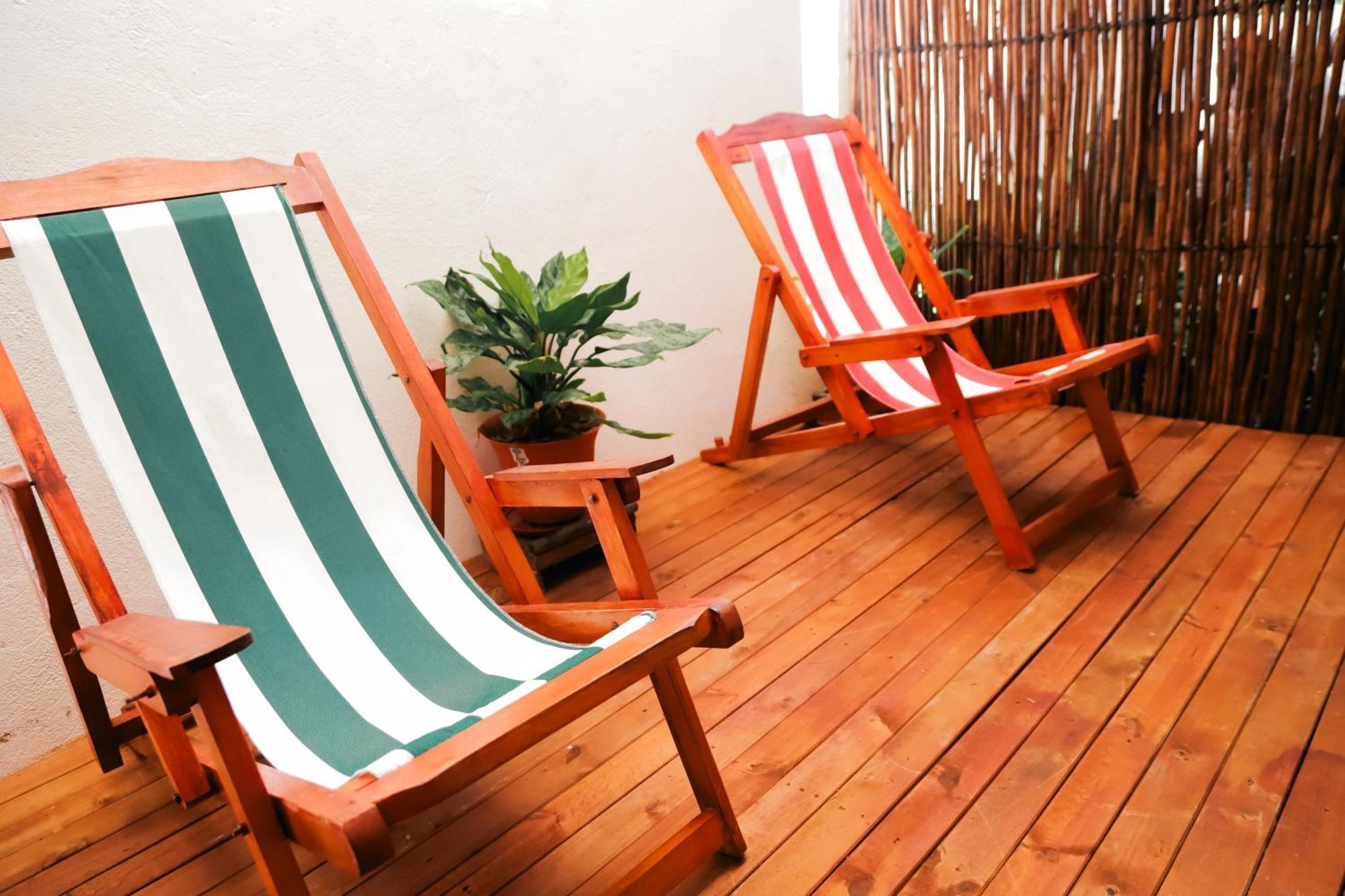 Hostal Casa En La Cienaga Rincon Del Mar Zewnętrze zdjęcie