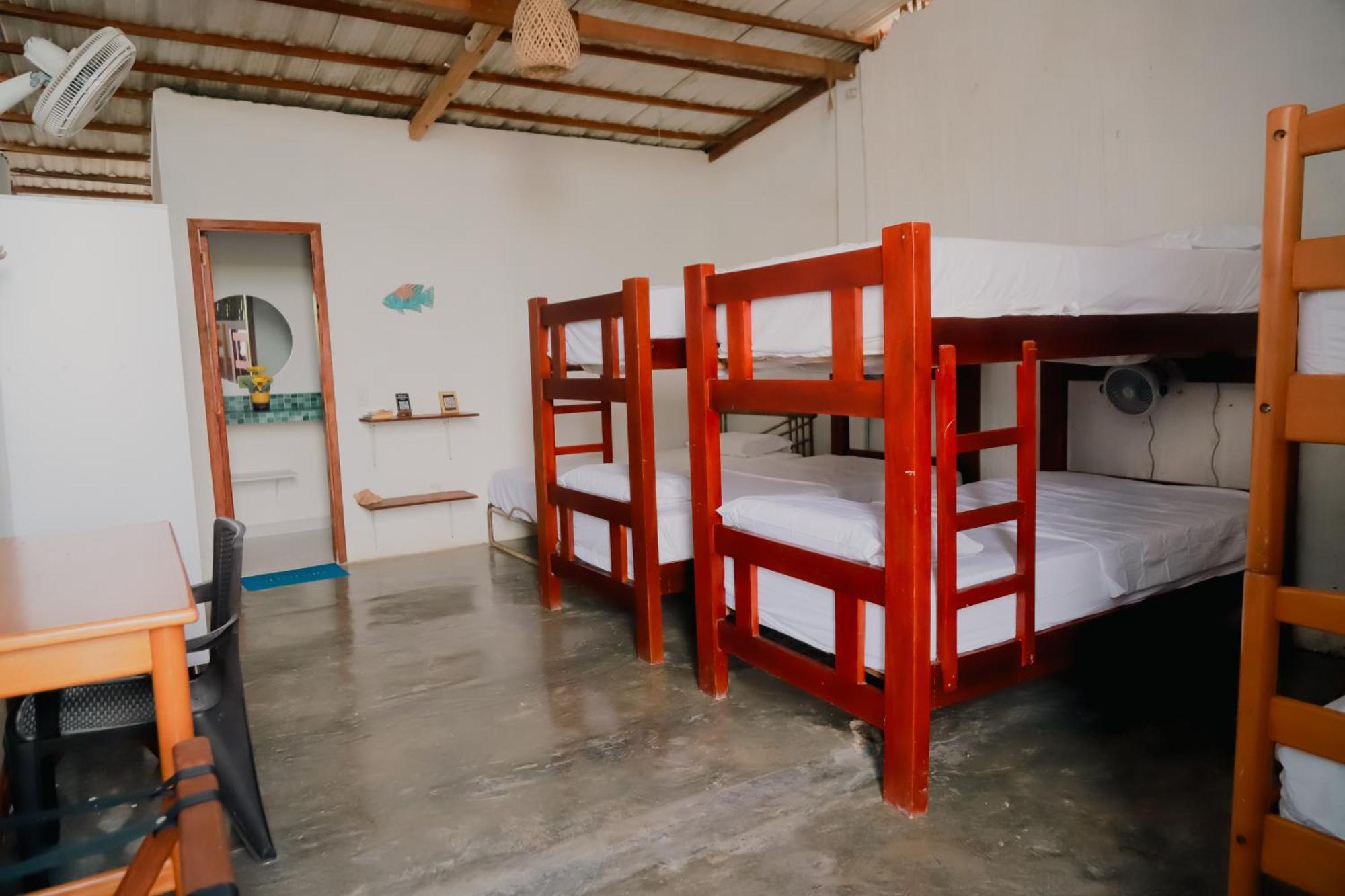 Hostal Casa En La Cienaga Rincon Del Mar Zewnętrze zdjęcie