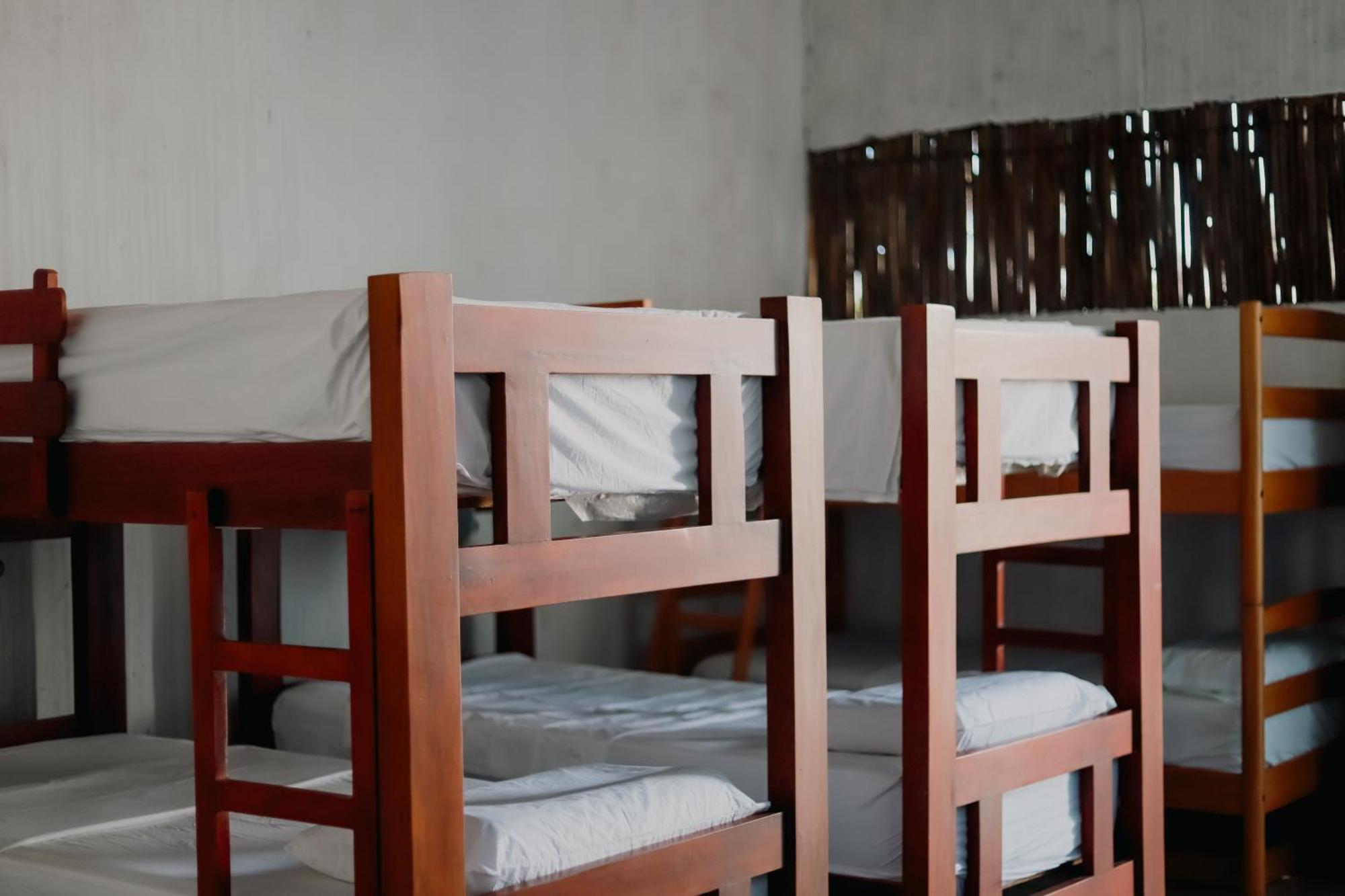 Hostal Casa En La Cienaga Rincon Del Mar Zewnętrze zdjęcie