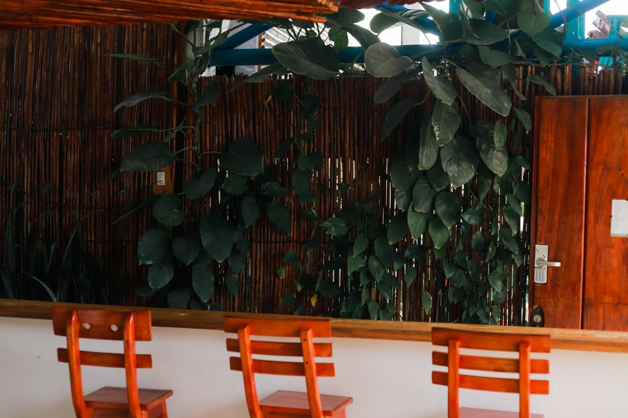 Hostal Casa En La Cienaga Rincon Del Mar Zewnętrze zdjęcie