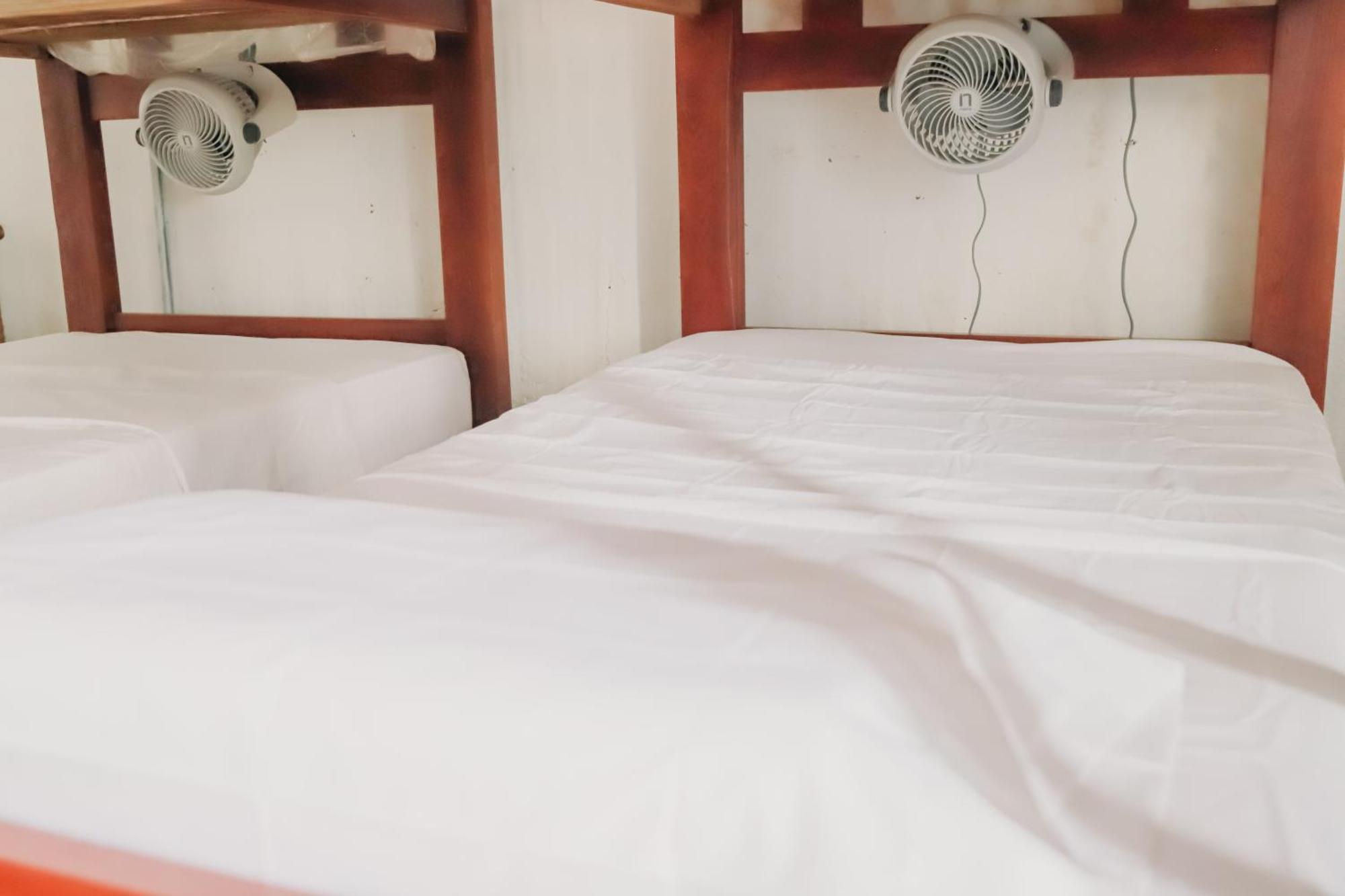 Hostal Casa En La Cienaga Rincon Del Mar Zewnętrze zdjęcie