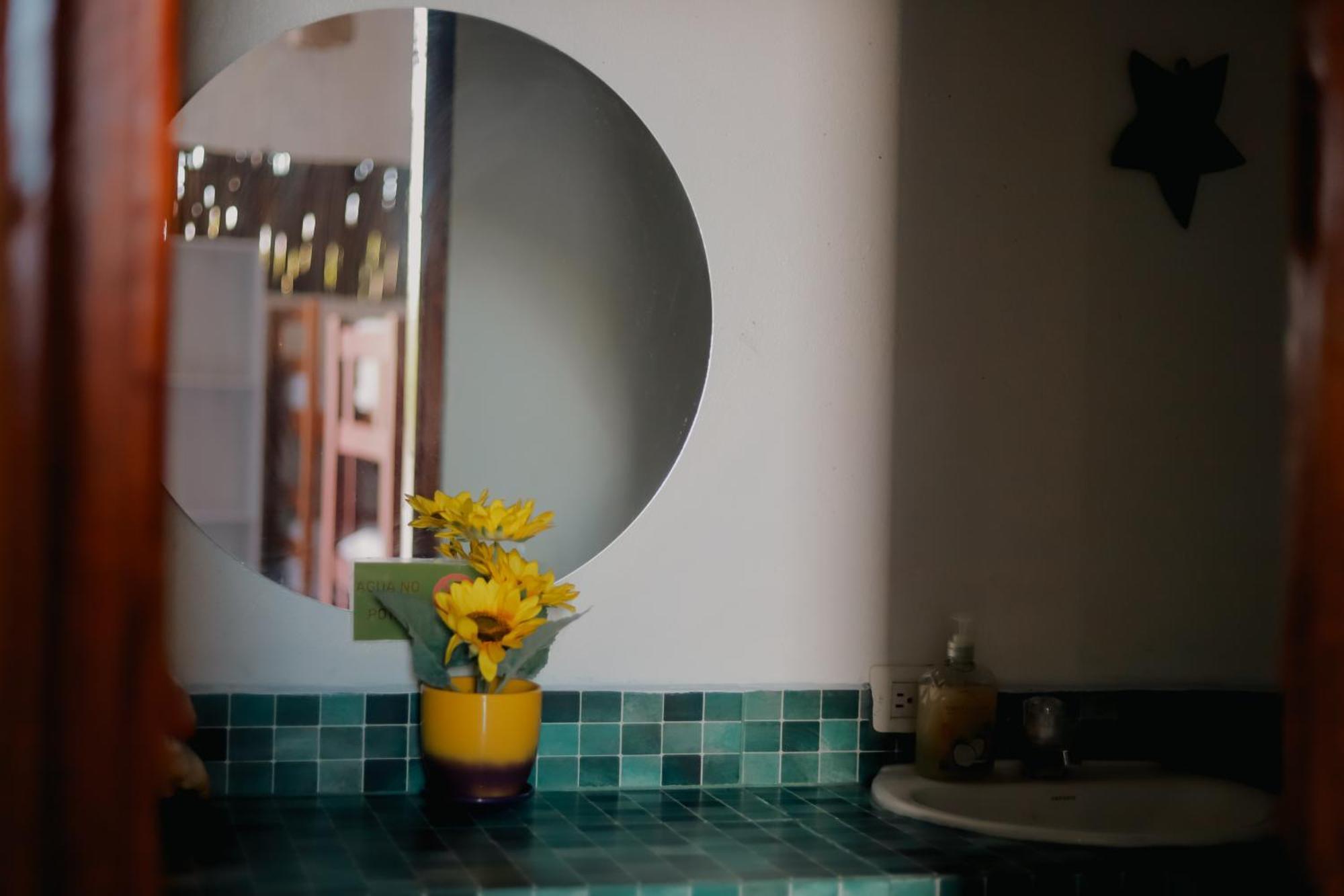 Hostal Casa En La Cienaga Rincon Del Mar Zewnętrze zdjęcie